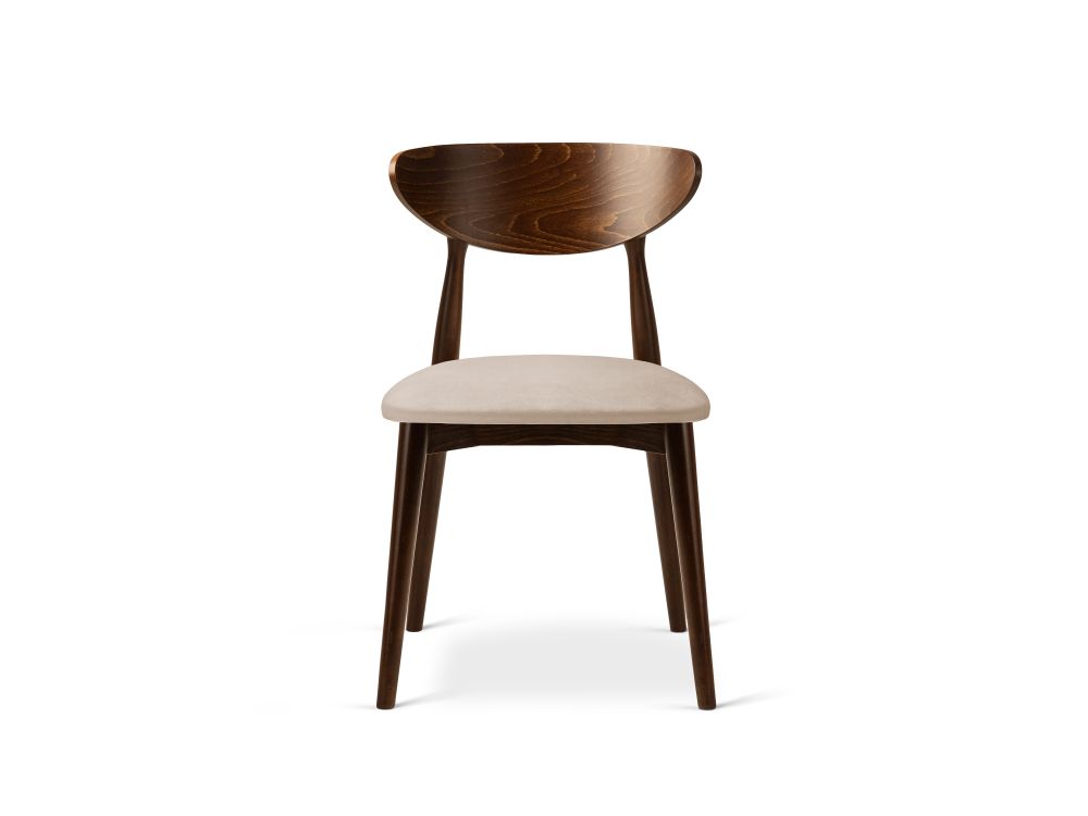 Leon Ensemble de chaises