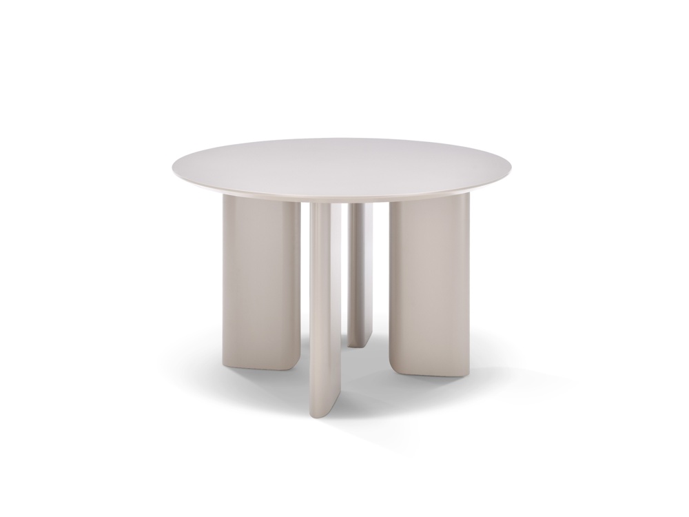 Jordie Table à manger ronde