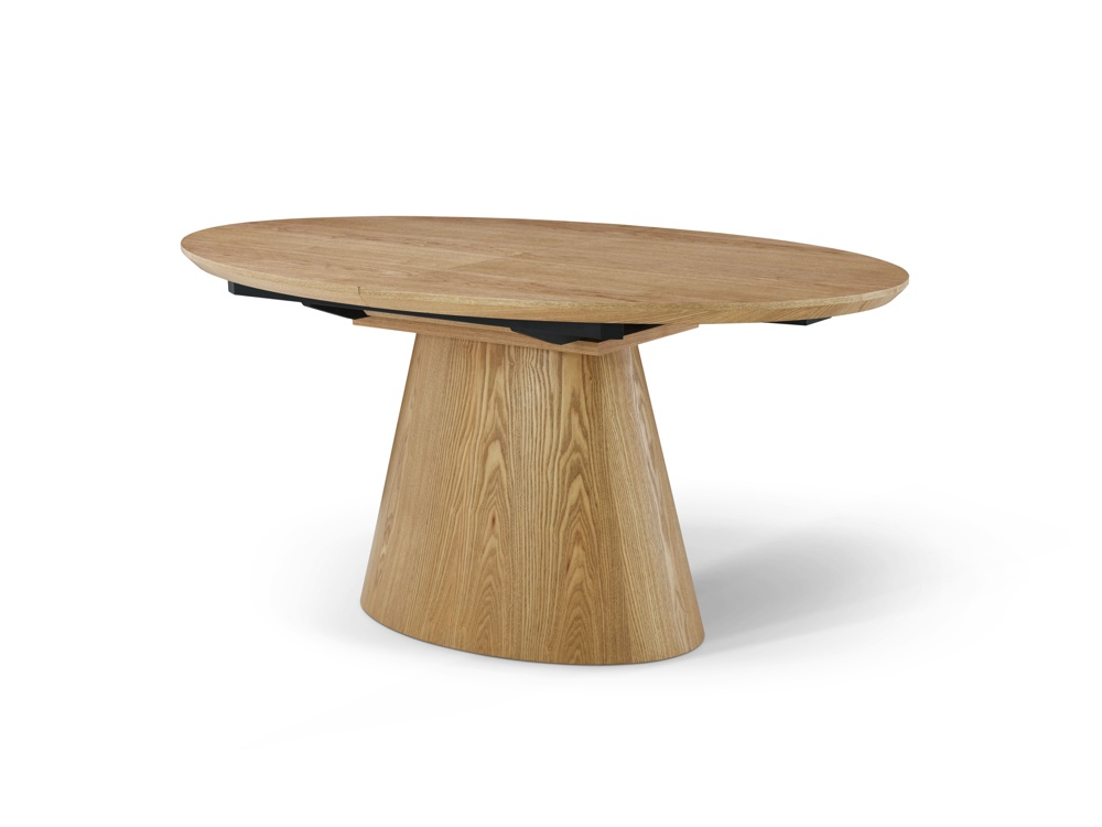 Max Table à manger extensible